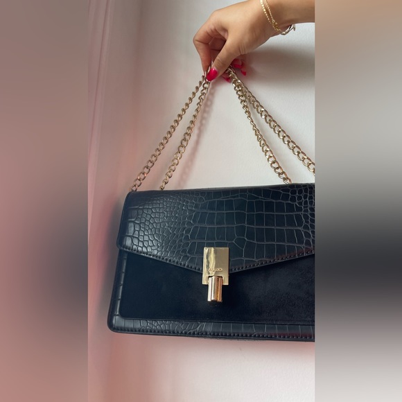 Aldo clutch - Picture 1 of 4